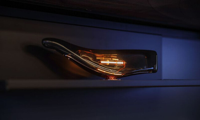 カシャロ Cachalot ダークグレー 