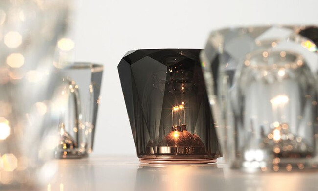 クリスタル アクルクス ダークグレー Xtal Acrux / XL2-AXGRY 