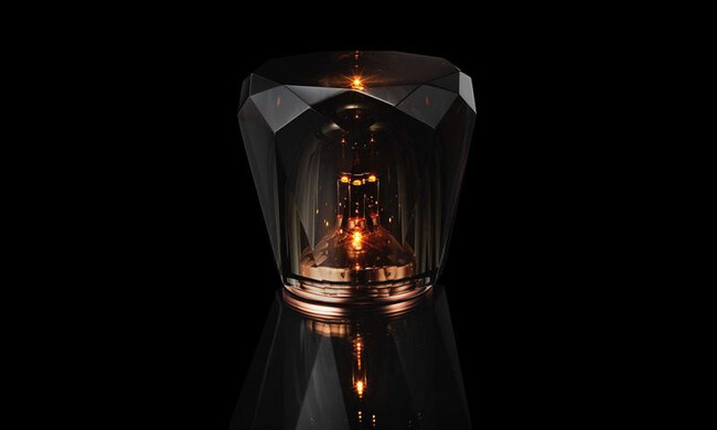 クリスタル アクルクス ダークグレー Xtal Acrux / XL2-AXGRY 