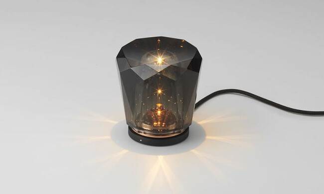 クリスタル アクルクス ダークグレー Xtal Acrux / XL2-AXGRY 