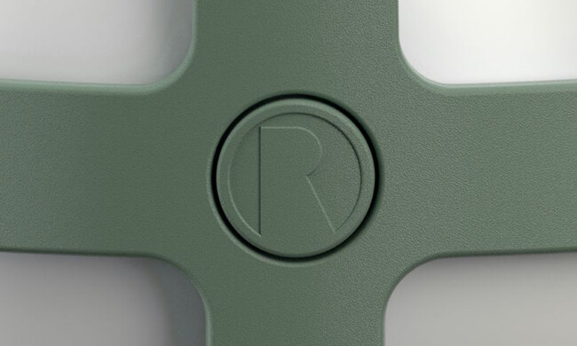 ソフトスポット ソーラーサーキュラー 高さ18.5cm 