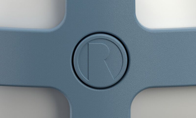 ソフトスポット ソーラーサーキュラー 高さ18.5cm 