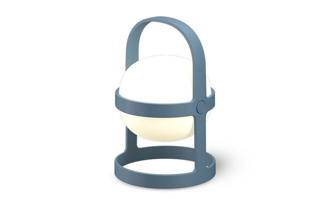 ソフトスポット ソーラーサーキュラー 高さ25cm 