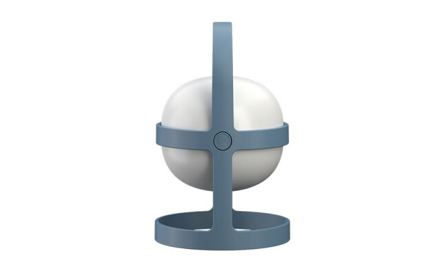 ソフトスポット ソーラーサーキュラー 高さ25cm 