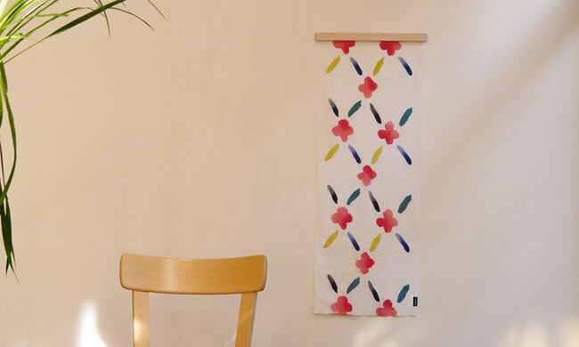 CHUSEN 注染てぬぐい SONO 