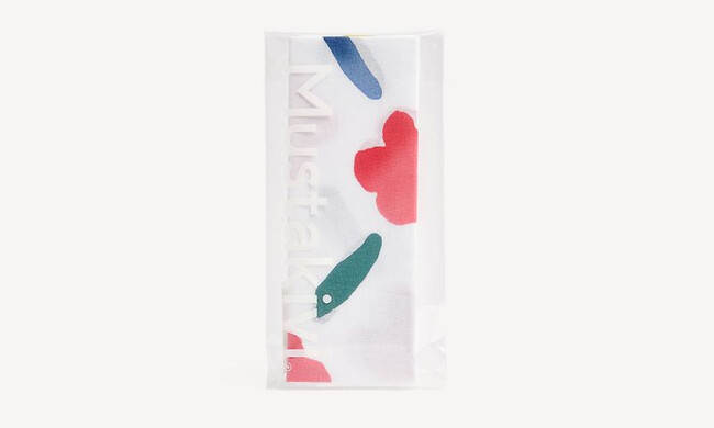 CHUSEN 注染てぬぐい SONO 