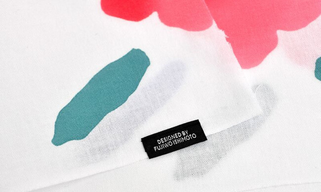 CHUSEN 注染てぬぐい SONO 