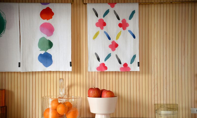 CHUSEN 注染てぬぐい SONO 