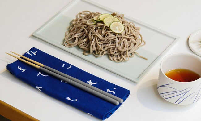 CHUSEN 注染てぬぐい あうん 