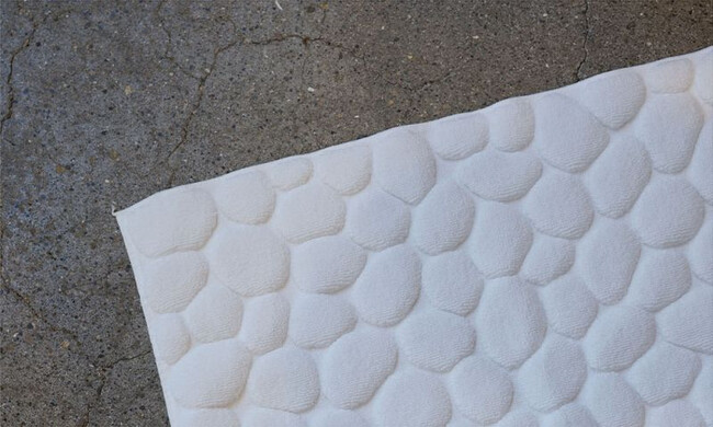 ishikoroバスマット 