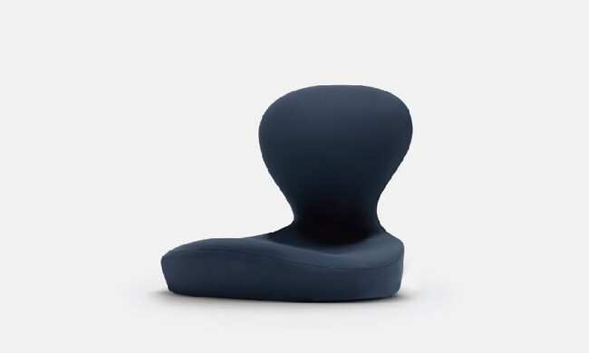 ボラードチェア BOLLARD CHAIR 