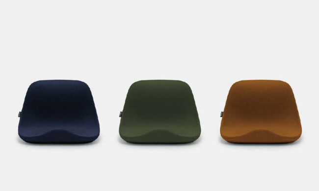 クラシートハイバック KURA SEAT HB 