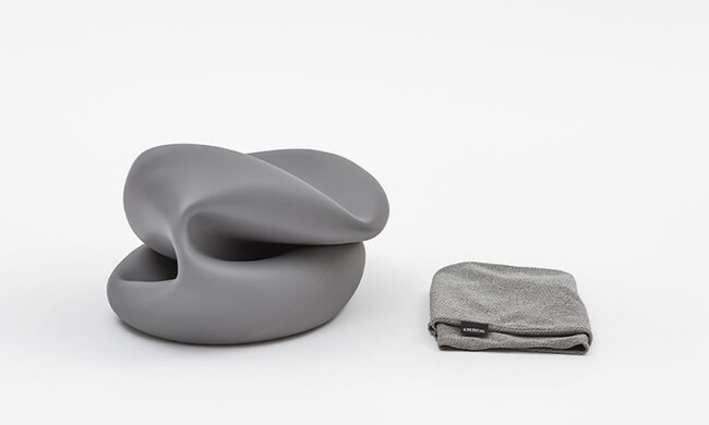 バランスボール マロウ MALLOW 