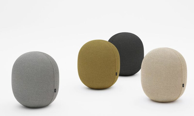 バランスボール マロウ MALLOW 