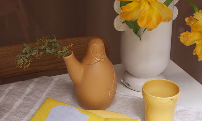 イースターウィッチ ベース 