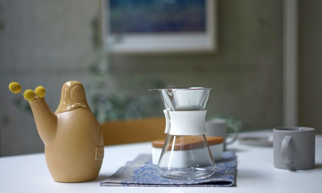 イースターウィッチ ベース 