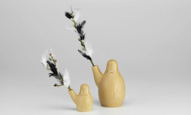 イースタードッグ ベース 