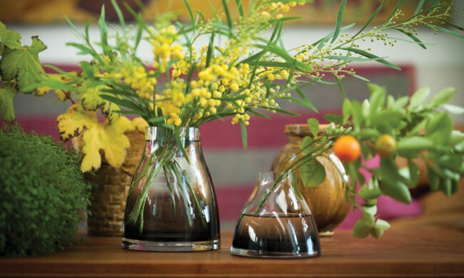 フラワーベース no.1 