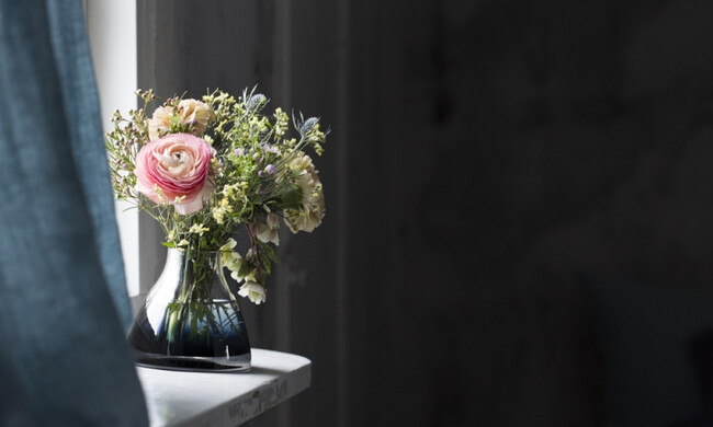 フラワーベース no.1 