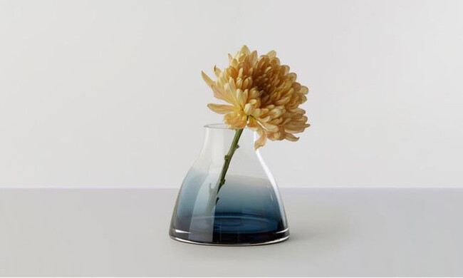 フラワーベース no.1 