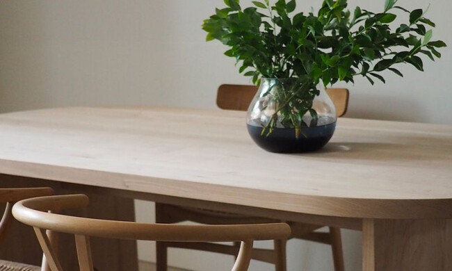 フラワーベース no.23 インディゴブルー 