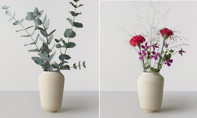 フラワーベース no.59 / Classic 