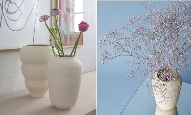 フラワーベース no.59 / Classic 