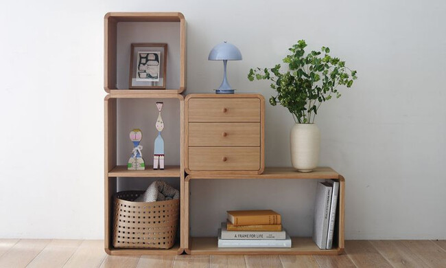 フラワーベース no.59 / Classic 