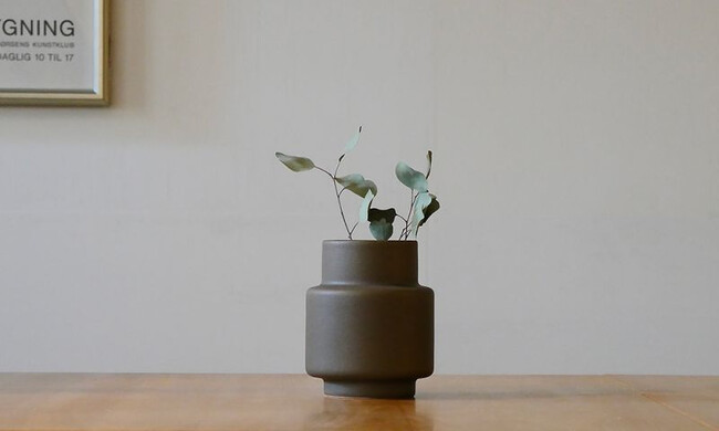 ハリケーン セラミック M / ダークストーン 