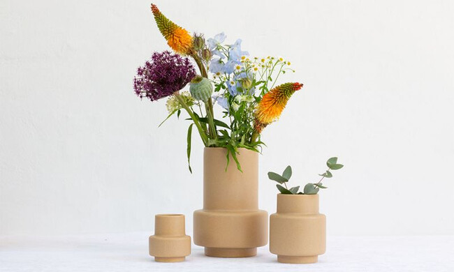 ハリケーン セラミック L / ソフトオーカー 