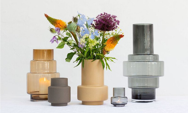 ハリケーン セラミック L / ソフトオーカー 