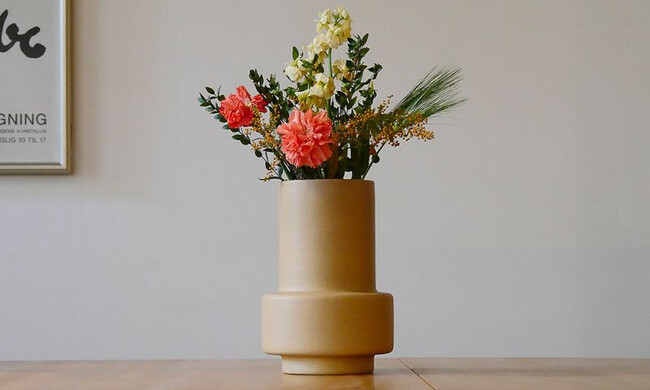 ハリケーン セラミック L / ソフトオーカー 