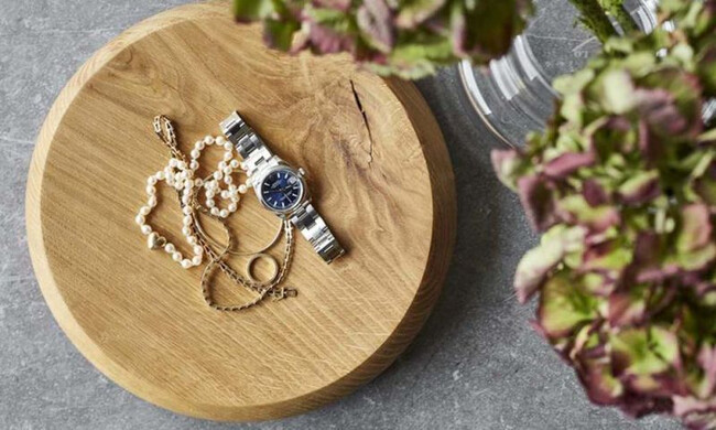 オークピースフラット no.32 