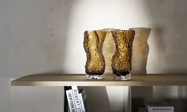 フラワーベース Ostrea Rock 