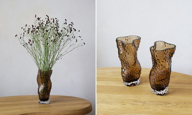 フラワーベース Ostrea Rock 