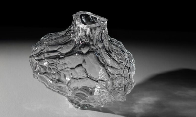 フラワーベース Canyon Vase Large 