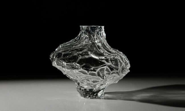 フラワーベース Canyon Vase Large 