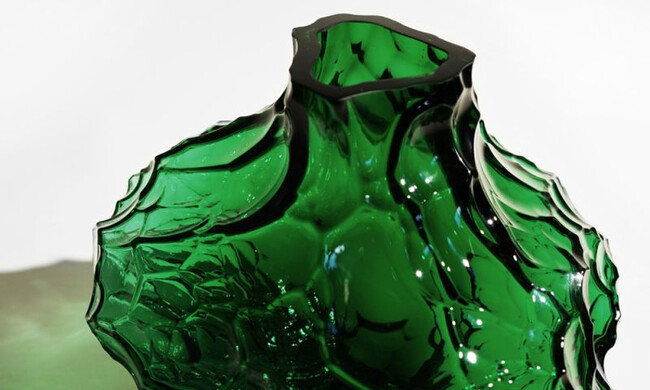 フラワーベース Canyon Vase Large 