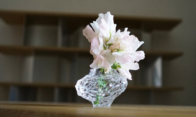 フラワーベース Canyon Vase Mini 
