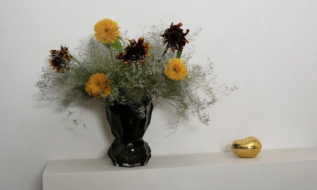 フラワーベース Reflection 