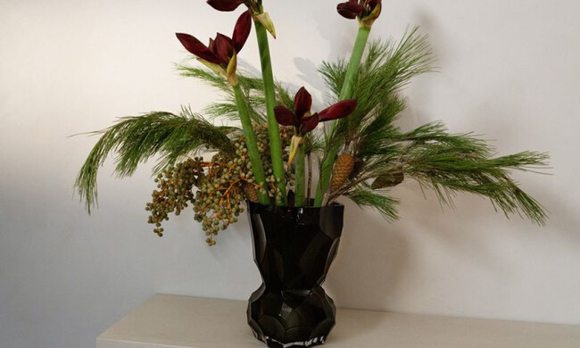 フラワーベース Reflection 