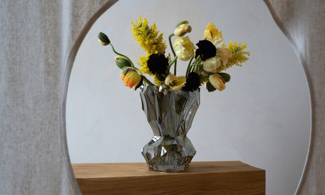 フラワーベース Reflection 