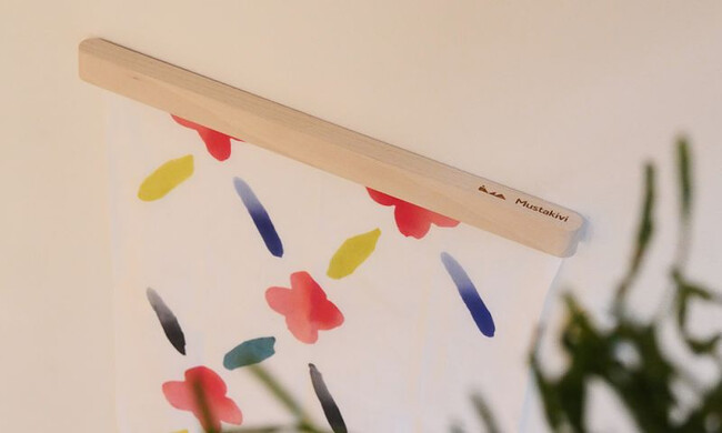 OSKA オスカ てぬぐいバー 