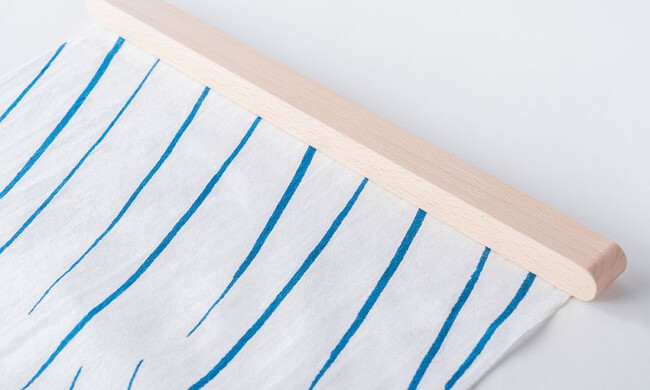 OSKA オスカ てぬぐいバー 