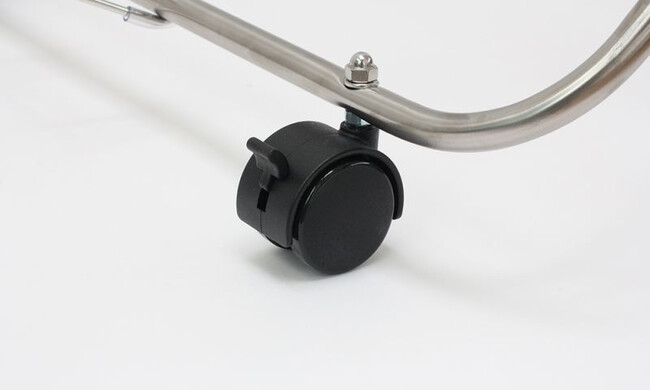 タワー型室内物干し 