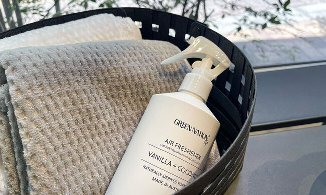 エアーフレッシュナー 200ml 