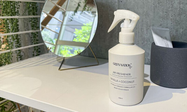 エアーフレッシュナー 200ml 