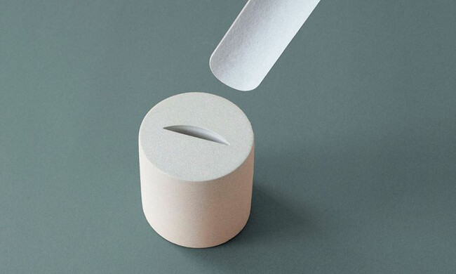 靴べらL Shoehorn ホワイト 