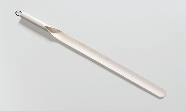 靴べらL Shoehorn ホワイト 