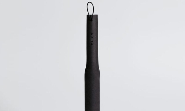 靴べらL Shoehorn ブラック 